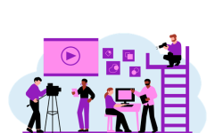 Studio Rentals_Sivaaya Digital Marketing