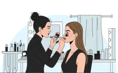 makeup artist_sivaaya digital marketing